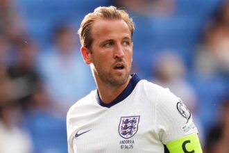 England vs. Senegal: Livestream International Soccer Free From Anywhere