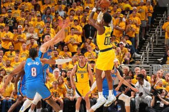 NBA Finals 2025: When Is Game 4 and How to Watch Without Cable