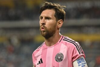 Inter Miami vs. Porto From Anywhere for Free: Stream FIFA Club World Cup Soccer