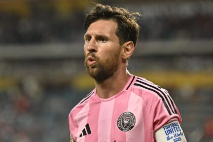 Inter Miami vs. Porto From Anywhere for Free: Stream FIFA Club World Cup Soccer