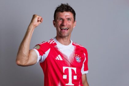 FIFA Club World Cup Soccer: Stream Bayern Munich vs. Auckland City Live From Anywhere