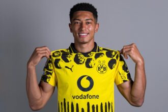 How to Watch Fluminense vs. Borussia Dortmund From Anywhere for Free: Stream FIFA Club World Cup Soccer