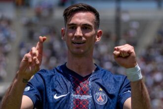PSG vs. Botafogo From Anywhere for Free: Stream FIFA Club World Cup Soccer