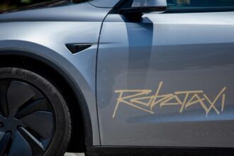 Some Tesla Robotaxis Are Reportedly Behaving Badly, and Safety Officials Want to Know What’s Up