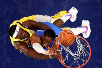 NBA Finals 2025: How to Watch Pacers vs. Thunder Game 7
