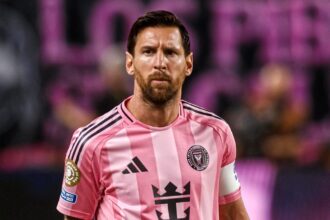 How to Watch PSG vs. Inter Miami From Anywhere for Free: Stream FIFA Club World Cup Soccer