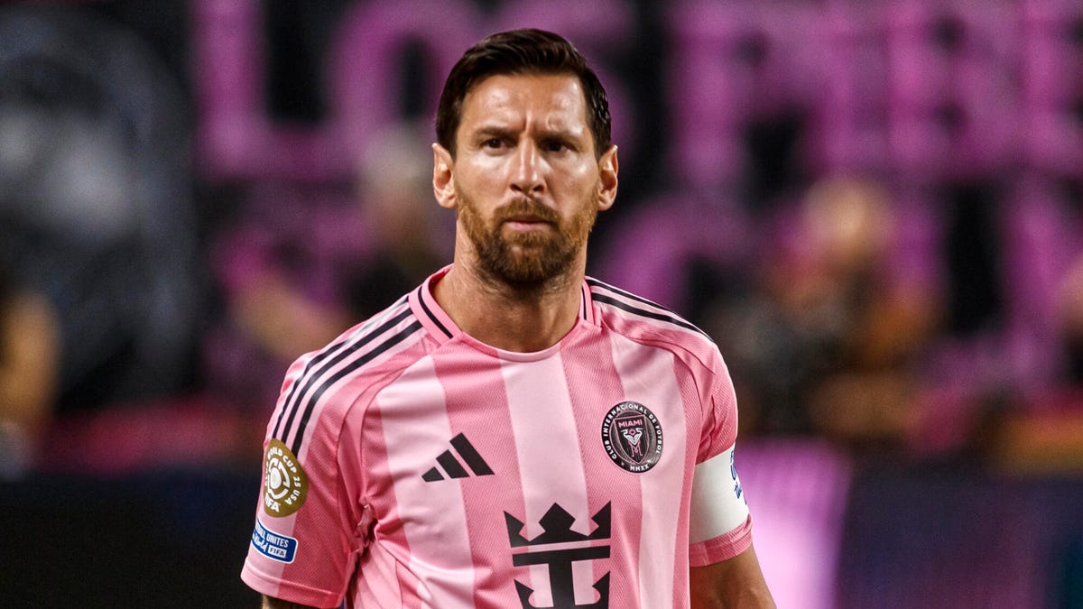How to Watch PSG vs. Inter Miami From Anywhere for Free: Stream FIFA Club World Cup Soccer