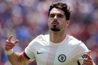 How to Watch ES Tunis vs. Chelsea From Anywhere for Free: Stream FIFA Club World Cup Soccer
