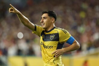 How to Watch Auckland City vs. Boca Juniors From Anywhere for Free: Stream FIFA Club World Cup Soccer