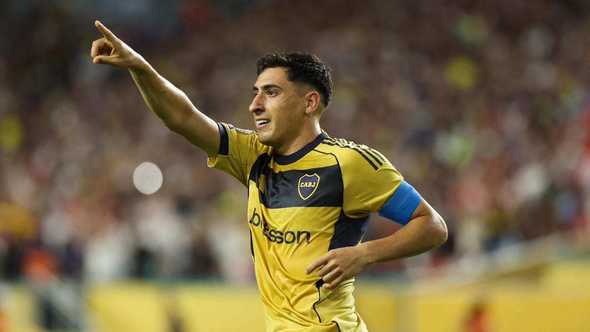 How to Watch Auckland City vs. Boca Juniors From Anywhere for Free: Stream FIFA Club World Cup Soccer
