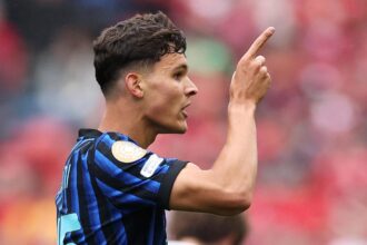 How to Watch Inter Milan vs. River Plate From Anywhere for Free: Stream FIFA Club World Cup Soccer