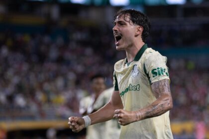 How to Watch Palmeiras vs. Botafogo Anywhere Free: Stream FIFA Club World Cup Soccer