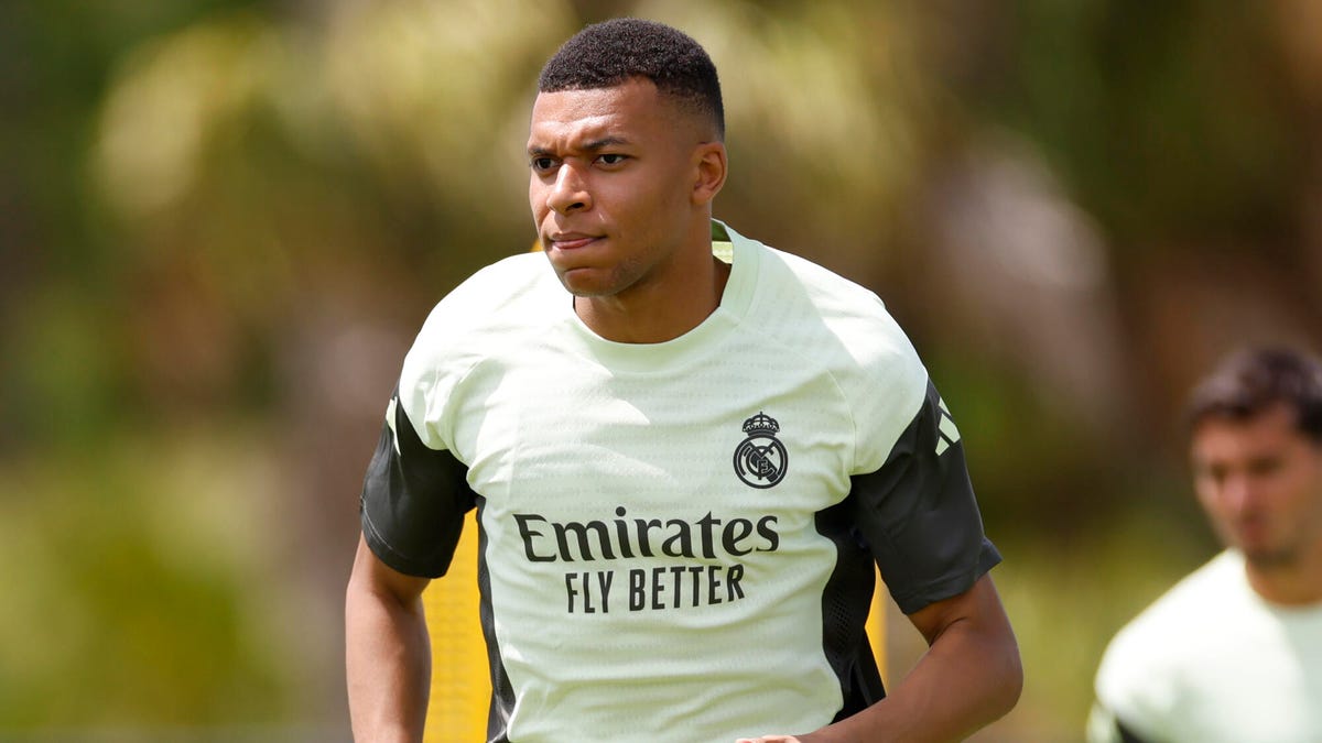 How to Watch Red Bull Salzburg vs. Real Madrid Anywhere Free: Stream FIFA Club World Cup Soccer