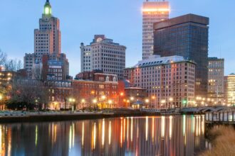 Best Internet Providers in Rhode Island