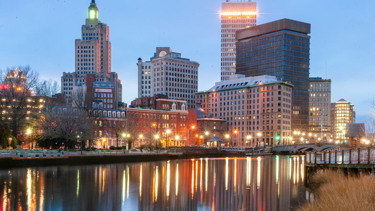 Best Internet Providers in Rhode Island