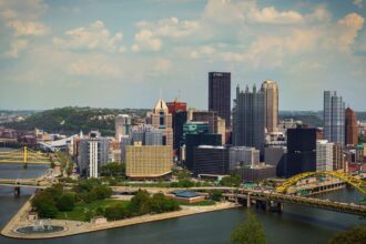 Best Internet Providers in Pittsburgh, Pennsylvania