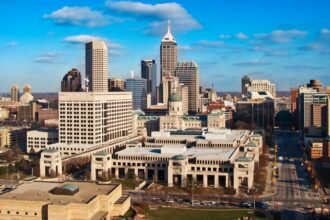 Best Internet Providers in Indiana
