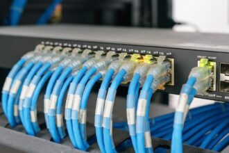 Dealing With Spotty Internet? A Network Switch Might Fix It