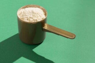 You’ve Probably Hit Your Protein Goal: Here’s What Experts Think You Need Instead