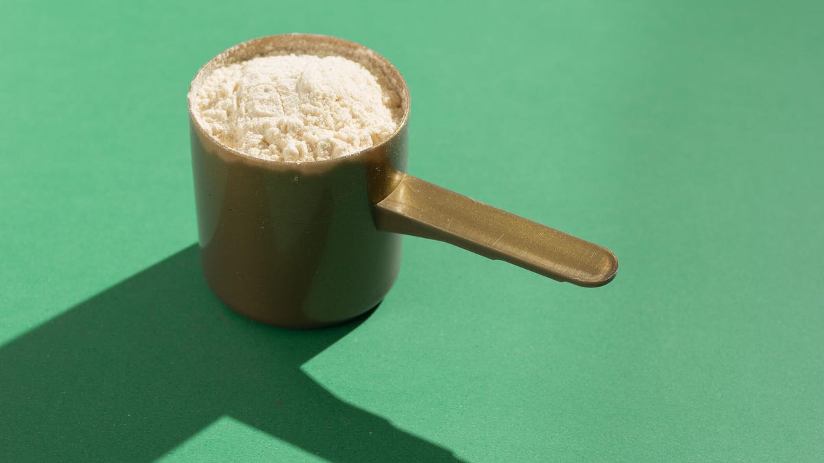 You’ve Probably Hit Your Protein Goal: Here’s What Experts Think You Need Instead