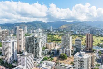 Best Internet Providers in Honolulu, Hawaii