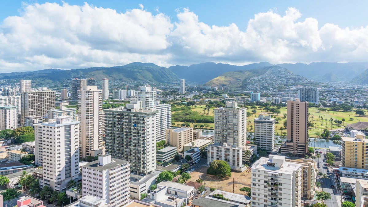 Best Internet Providers in Honolulu, Hawaii
