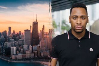 Chicago braces for deadly July 4 weekend as Fox News analyst takes action in brother’s unsolved murder