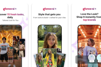 Galaxy Lockscreens Can Use AI to Show You in Outfits You Might Want to Buy