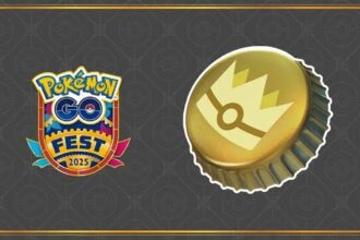 Pokemon Go: Is the Gold Bottle Cap Worth Buying a  Battle Pass?