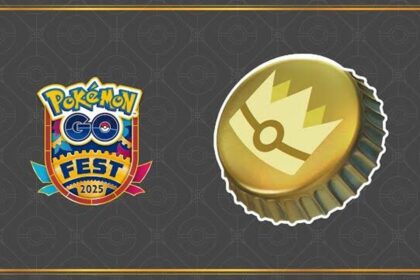 Pokemon Go: Is the Gold Bottle Cap Worth Buying a  Battle Pass?