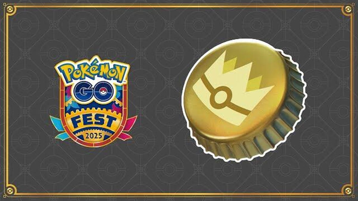 Pokemon Go: Is the Gold Bottle Cap Worth Buying a  Battle Pass?