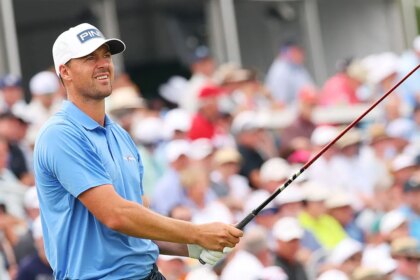 French golfer Victor Perez makes history at US Open with rare ace