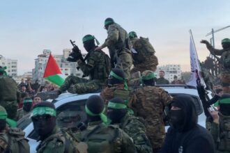Terror in Gaza: Hamas offers bounties to kill US and local aid workers, group says