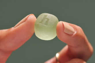 Experiencing Hair Loss? This First-Ever Prescription Gummy for Hair Regrowth May Be the Solution