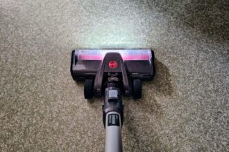 Best Vacuum for Hardwood Floors in 2025