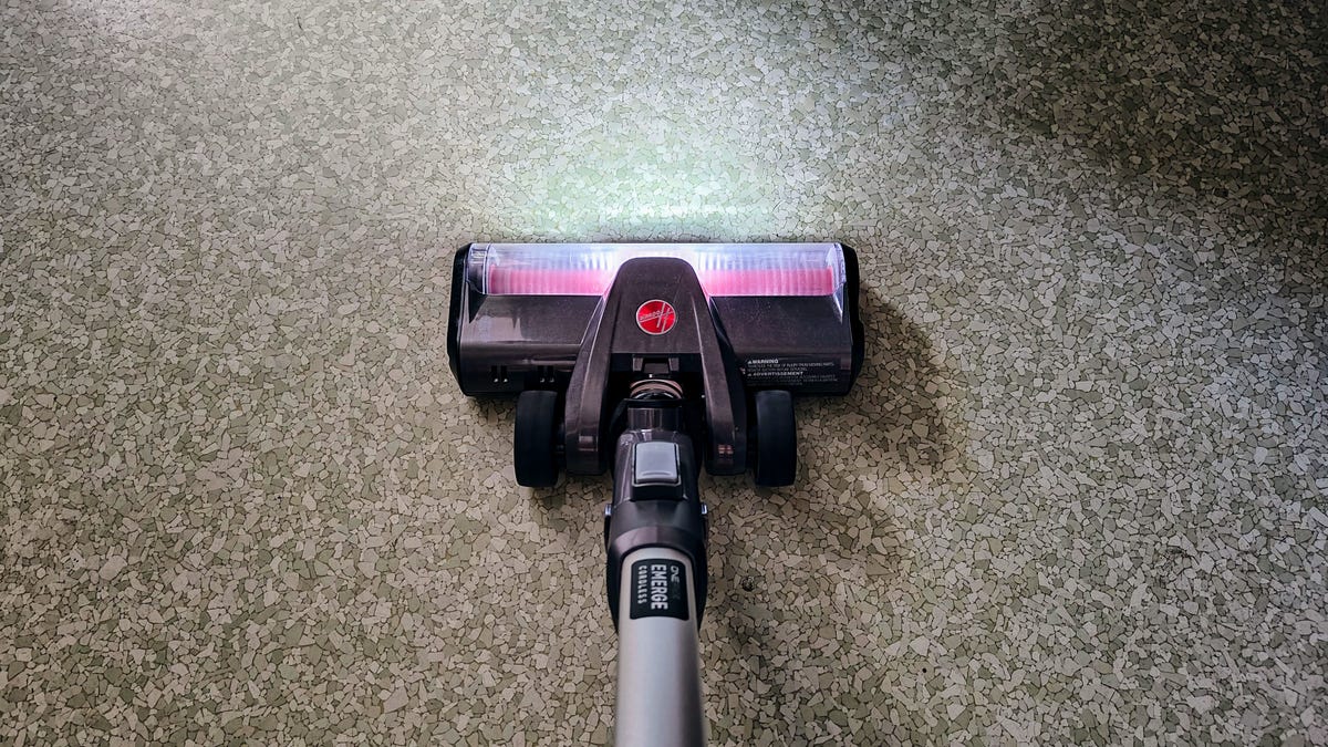 Best Vacuum for Hardwood Floors in 2025