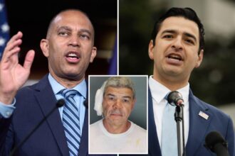 113 House Democrats vote against GOP resolution denouncing the antisemitic terrorist attack in Colorado