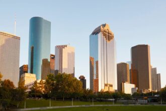 Best Internet Providers in Houston, Texas