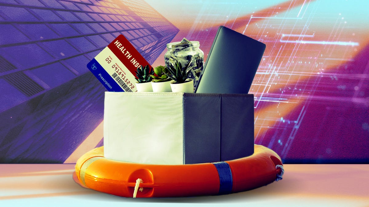 Worried About a Layoff? 10 Useful Steps to Take Before You Lose Your Job