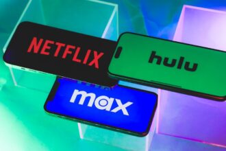 Best Streaming Services of 2025
