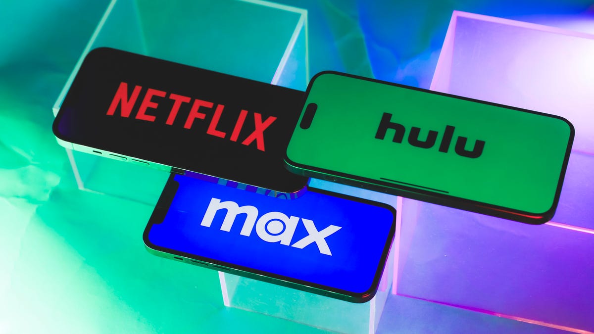 Best Streaming Services of 2025