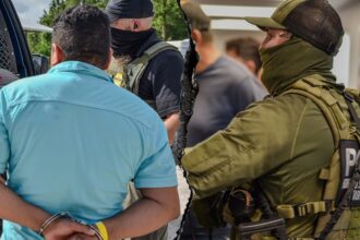 Louisiana racetrack ICE raid nets more than 80 illegal migrants during worksite enforcement operation