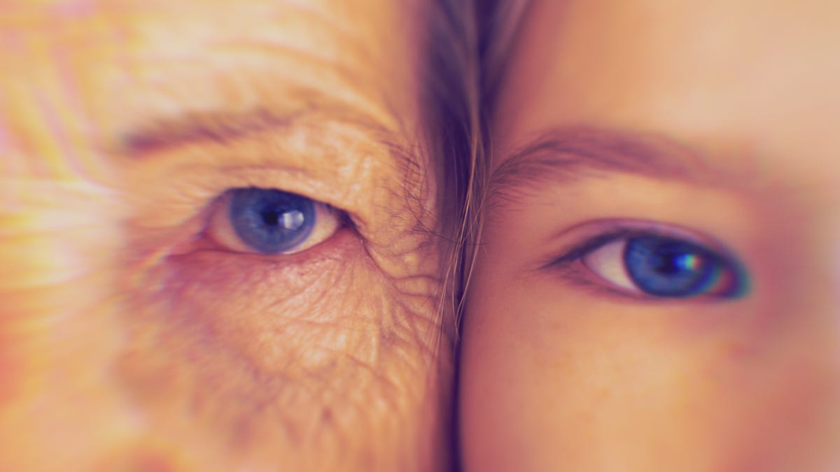 I Took a Quick Tour Through Longevity Culture. Here’s What I Learned About Reverse Aging