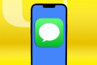 Schedule a Text to Send Later With This iPhone Trick