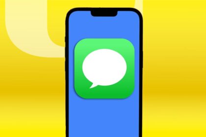 Schedule a Text to Send Later With This iPhone Trick