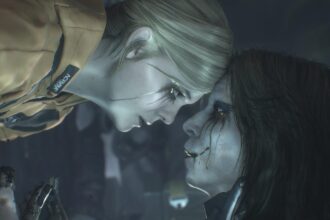 Death Stranding 2 Ending Explained: What Happened to Lou, Neil Vana and BB-28?