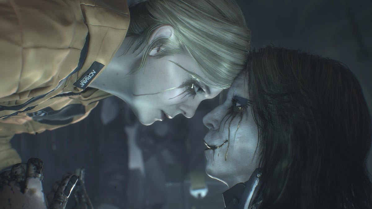 Death Stranding 2 Ending Explained: What Happened to Lou, Neil Vana and BB-28?