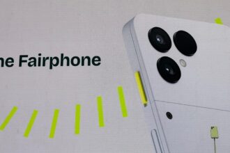Want a More Sustainable Android Phone? The Modular Fairphone 6 Could Be the Answer