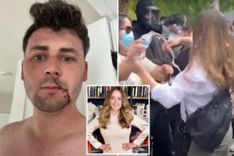 Seattle journalists attacked by agitators call out far-left media for covering up violence at protests