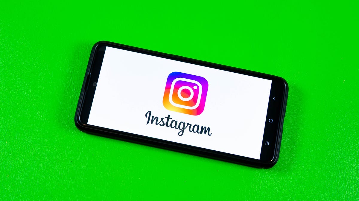 Instagram May Soon Let You Rearrange Your Grid. What to Know